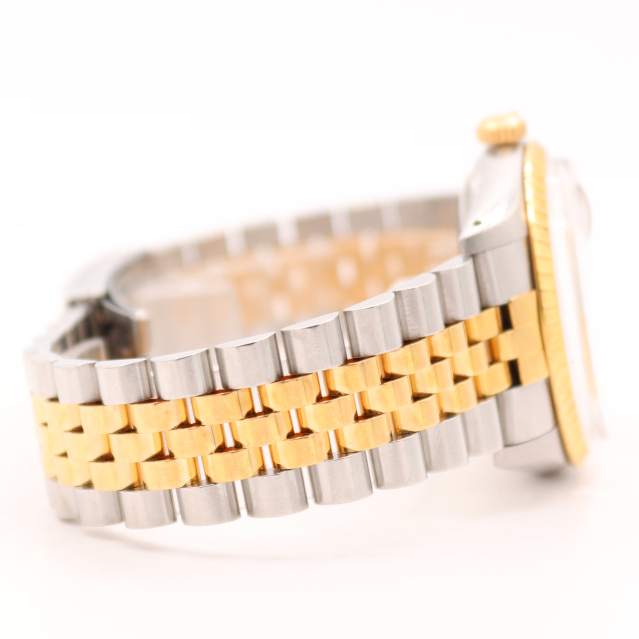 Vintage Rolex Datejust 15053
