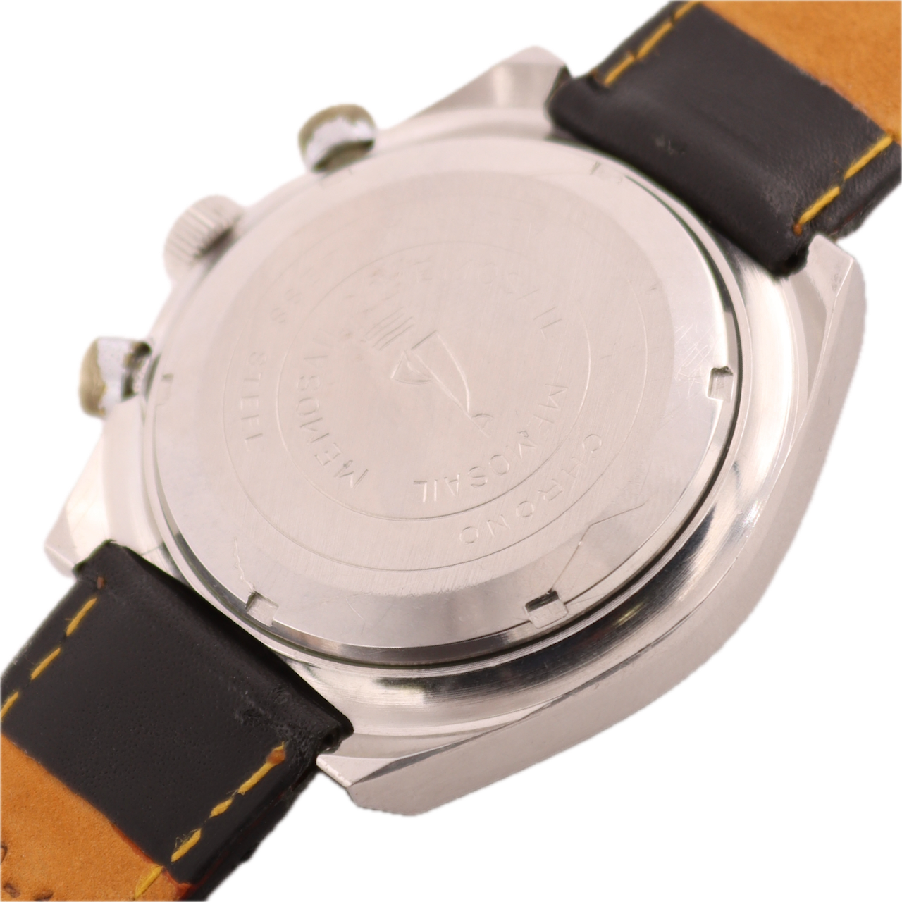 Vintage Memotime V.I.P Memosail