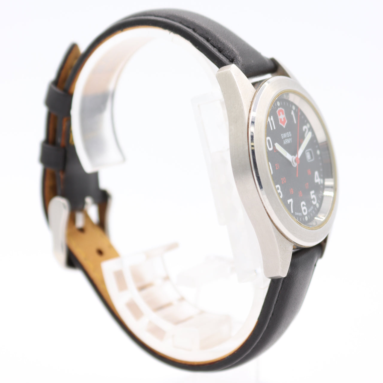 Vintage Victorinox Swiss Army Garrison 241084