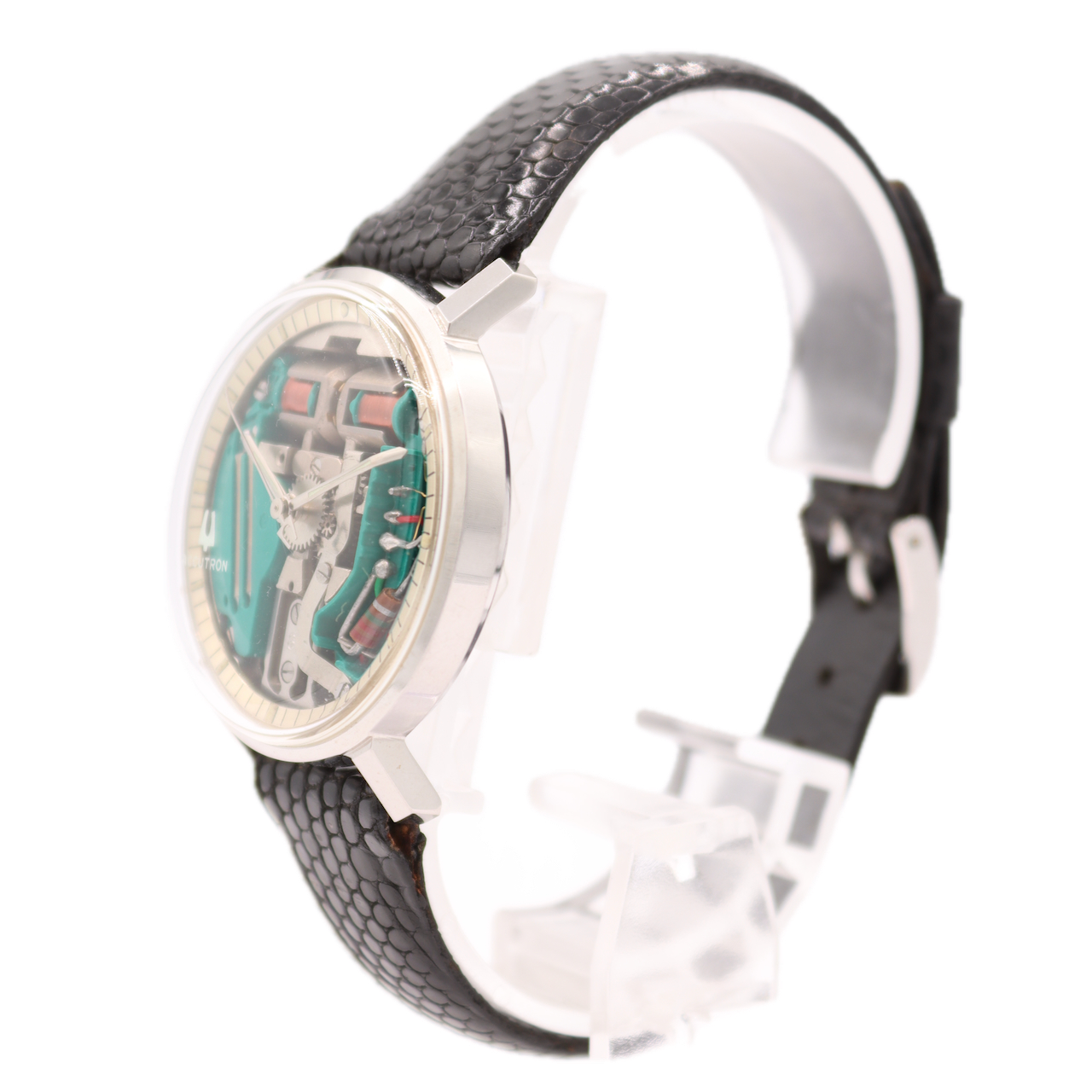 Vintage Accutron Spaceview