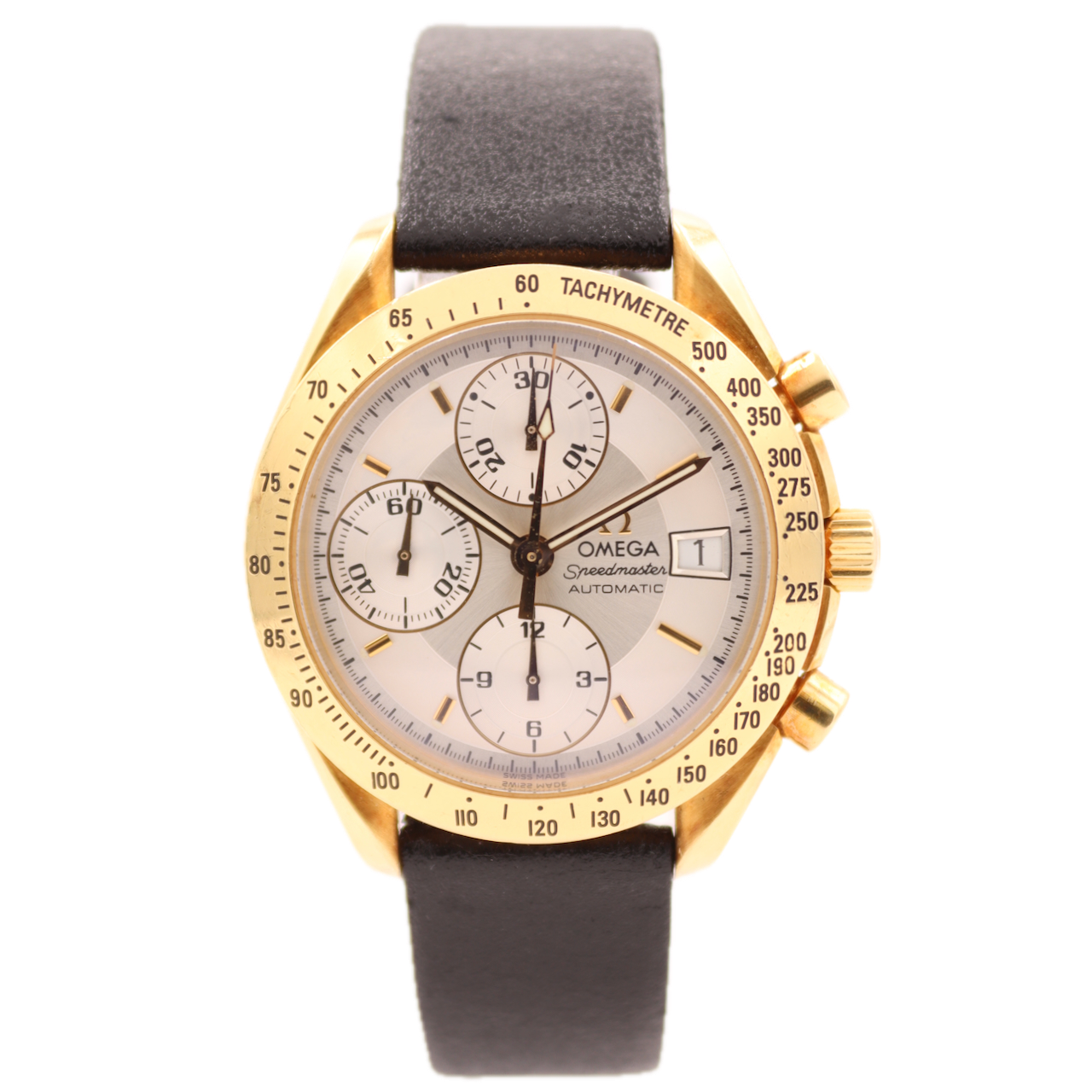 Vintage Omega Speedmaster 3113.30.00