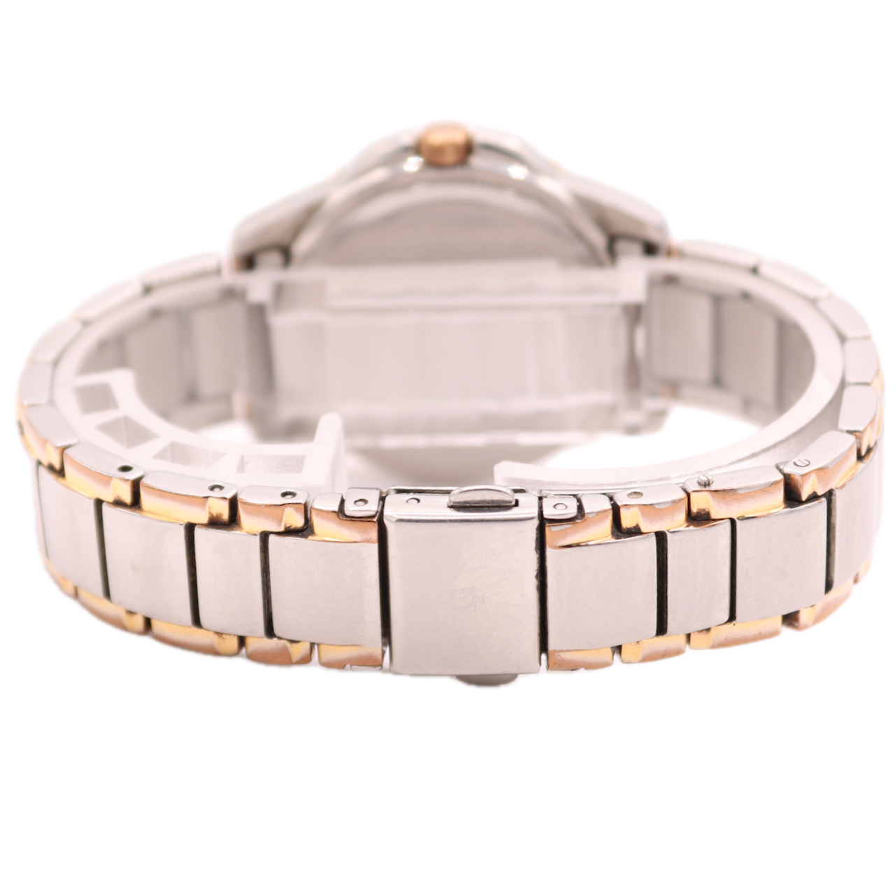 Bulova 12 Diamond 98P134