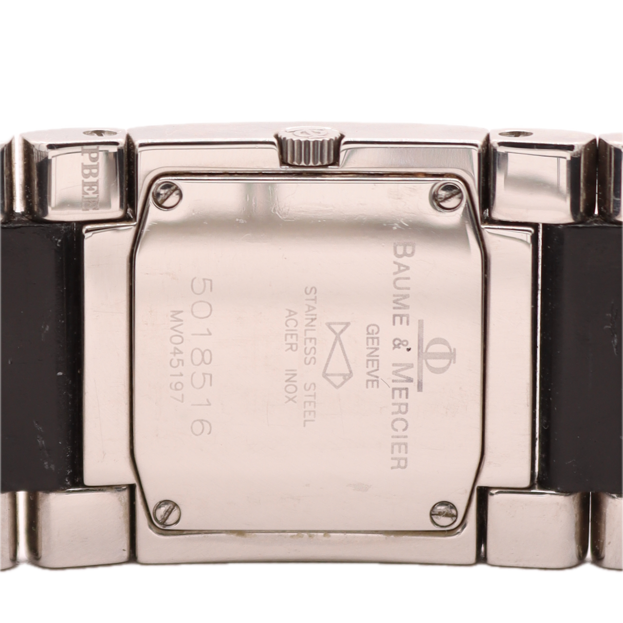 Vintage Baume & Mercier Catwalk Geneve MV045197