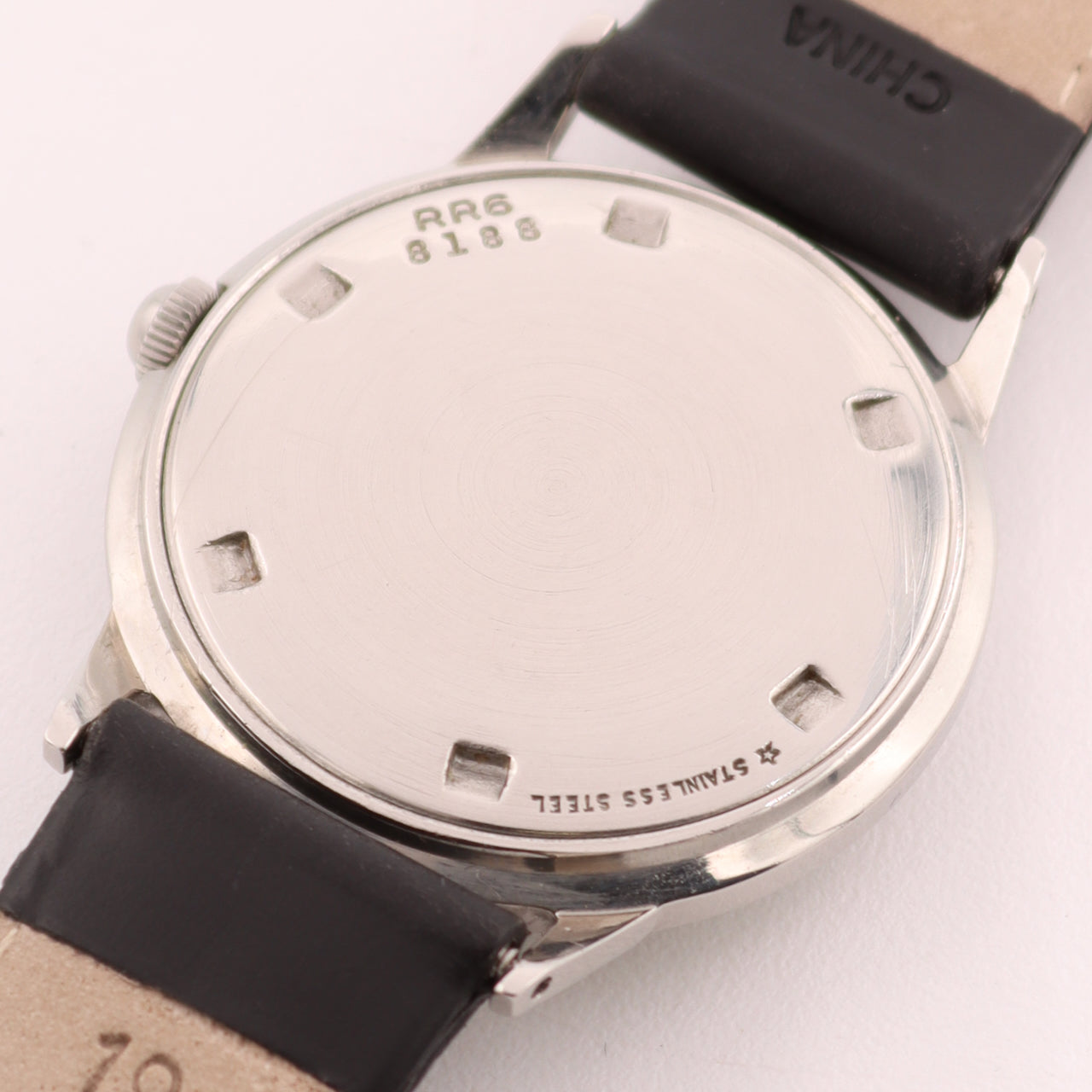 Vintage Elgin BW Raymond 2285