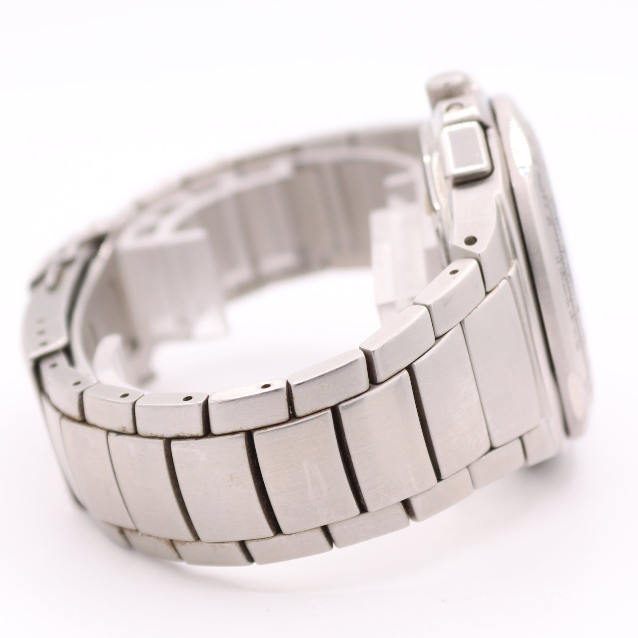 Vintage Citizen Eco-Drive Skyhawk C650-Q02128