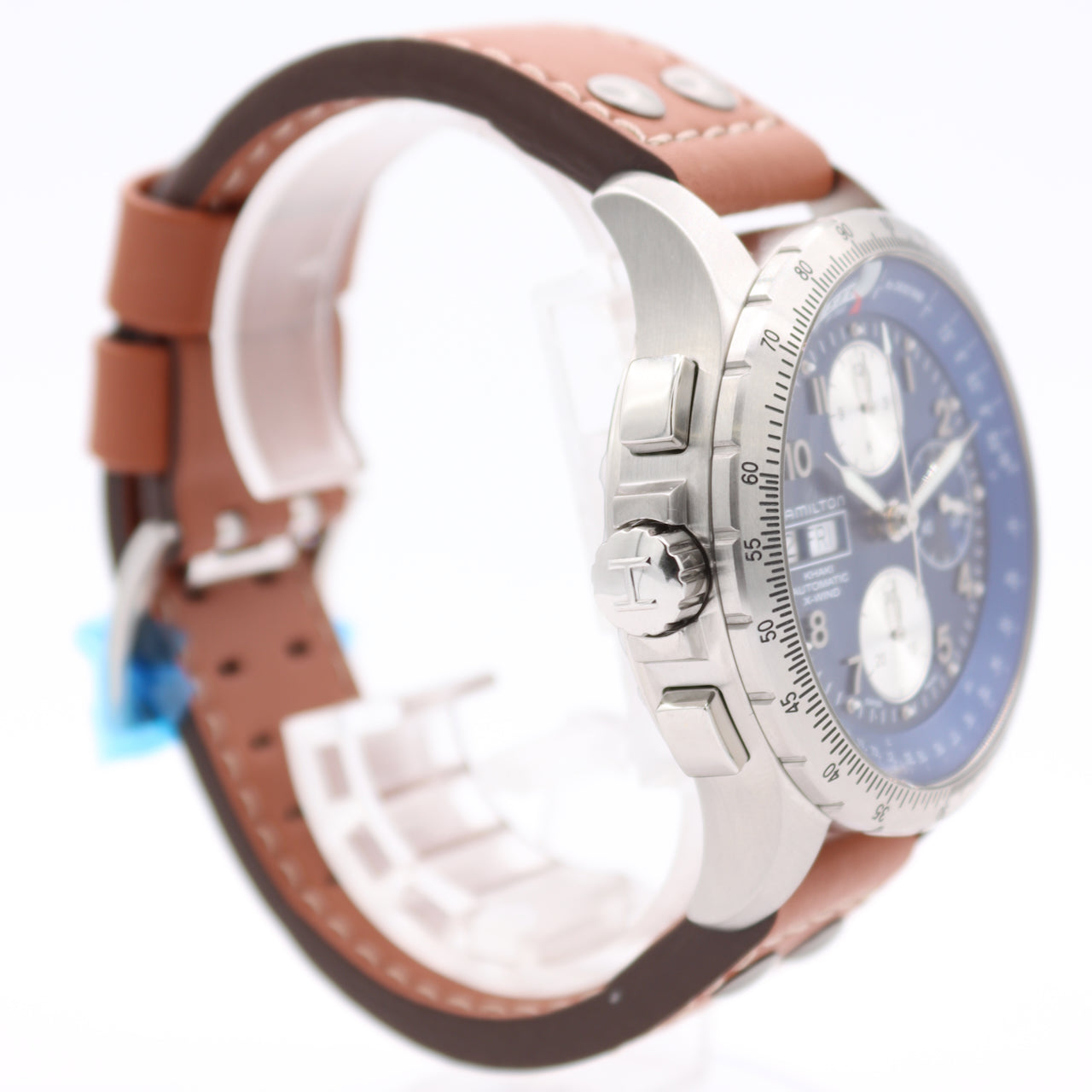 Hamilton Khaki Aviation X-Wind Auto Chrono H775060