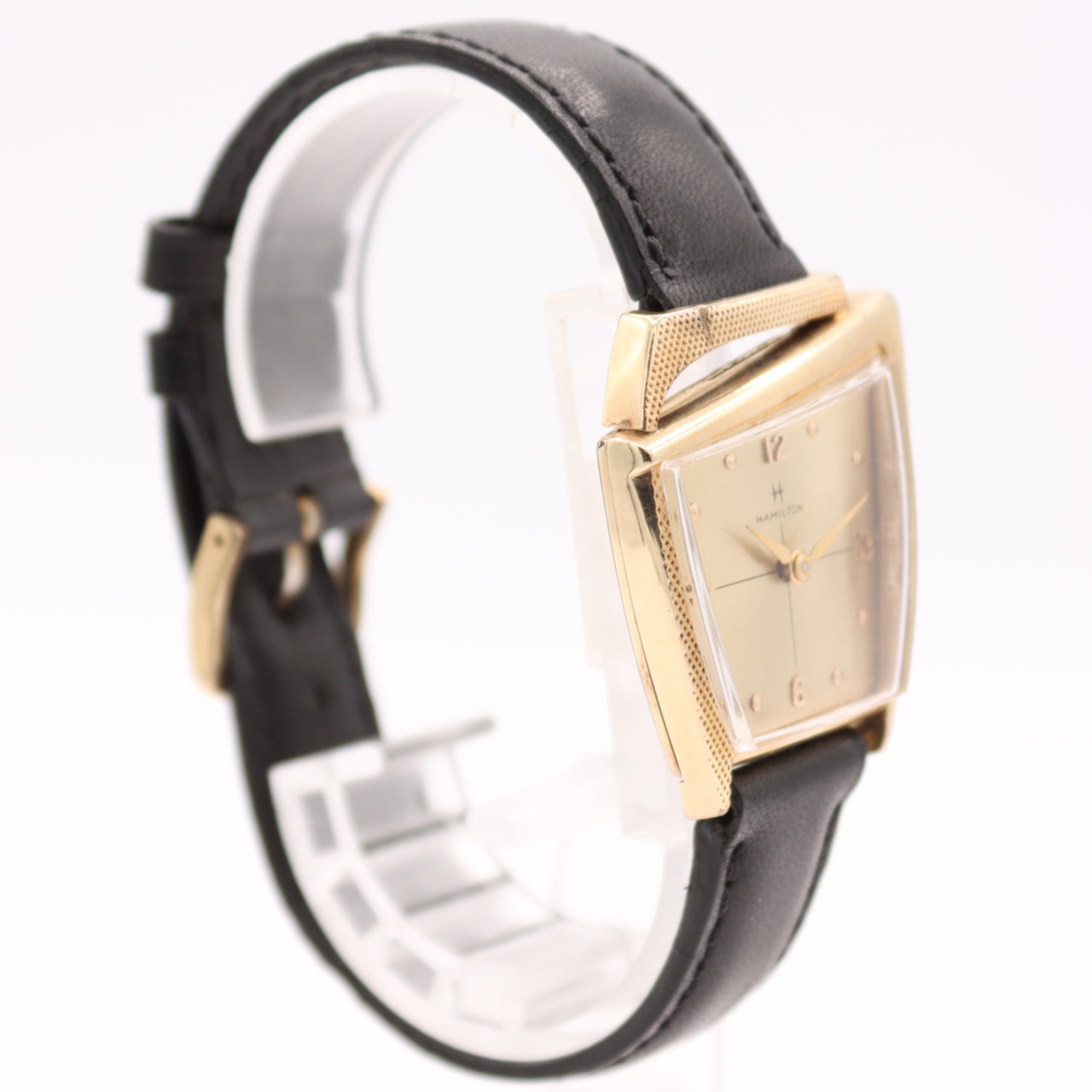 Vintage Hamilton Flight II