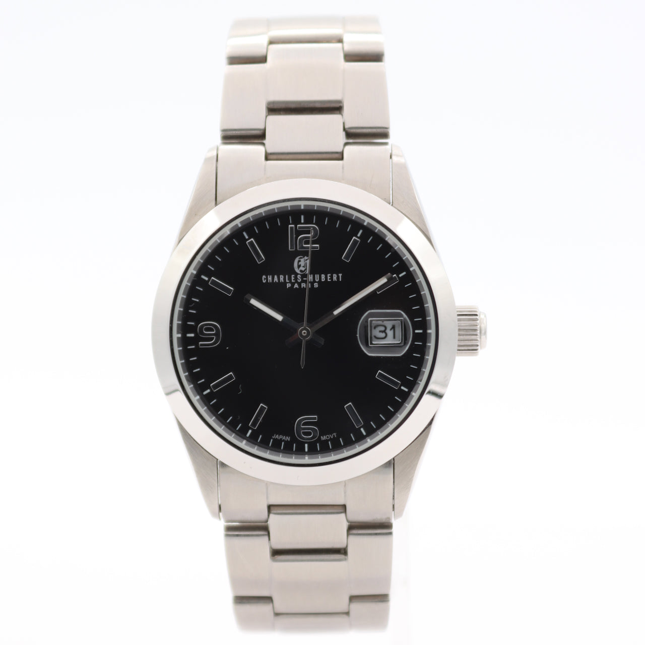 Charles Hubert Paris Classic 3808