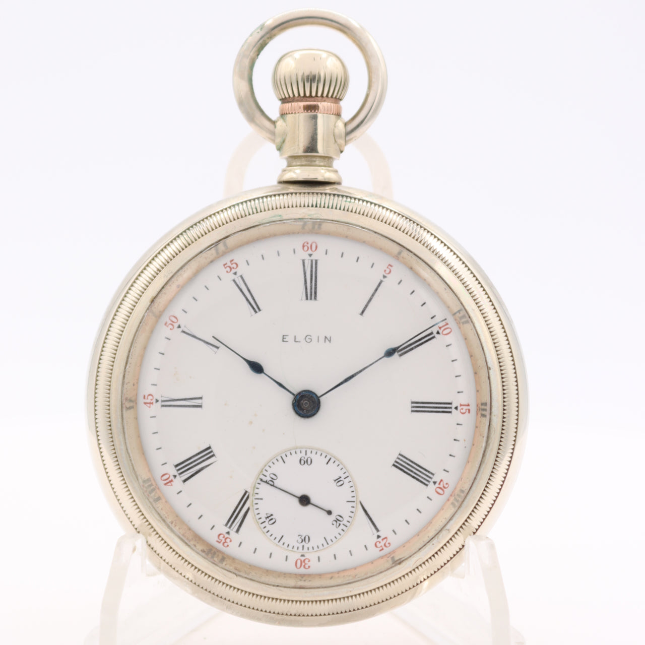 Elgin 5 336