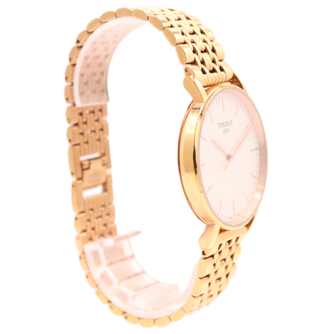 Tissot Everytime T109410A