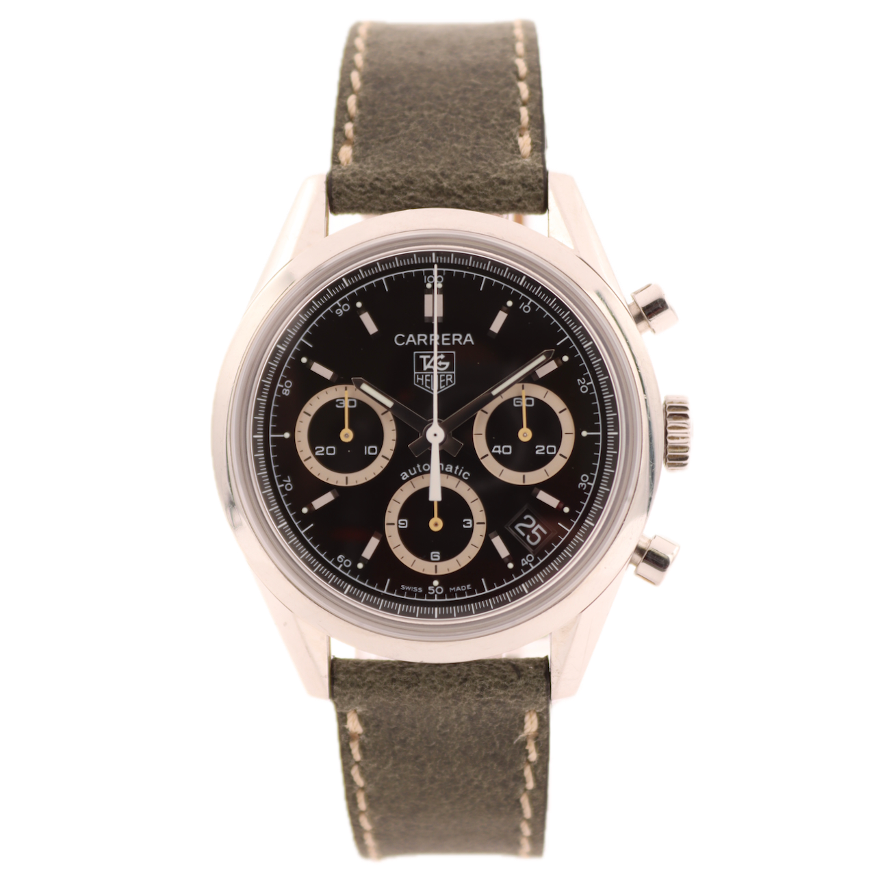 Tag Heuer Carrera CV2113-0