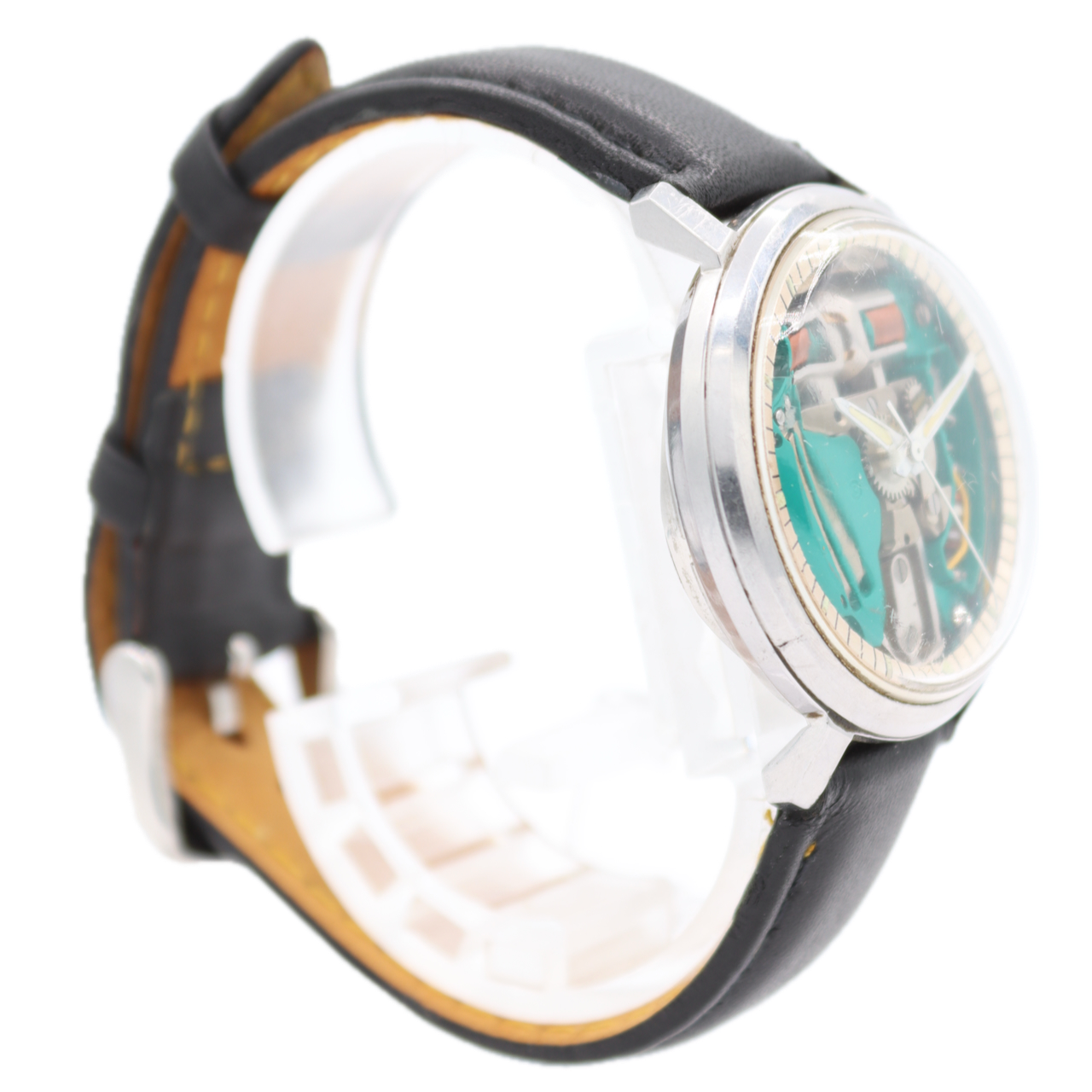 Vintage Accutron Spaceview