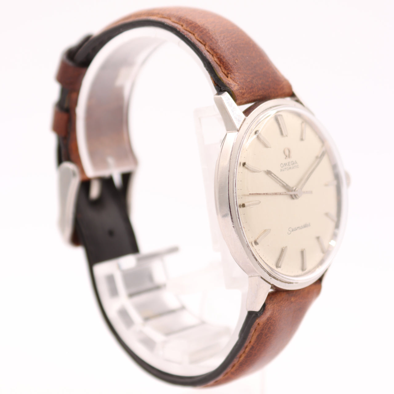 Vintage Omega Seamaster 165.001