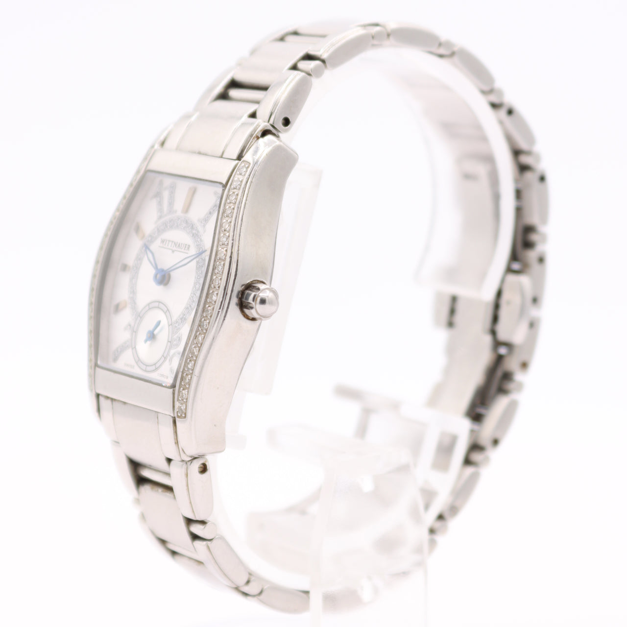 Vintage Wittnauer Belasco 10R09