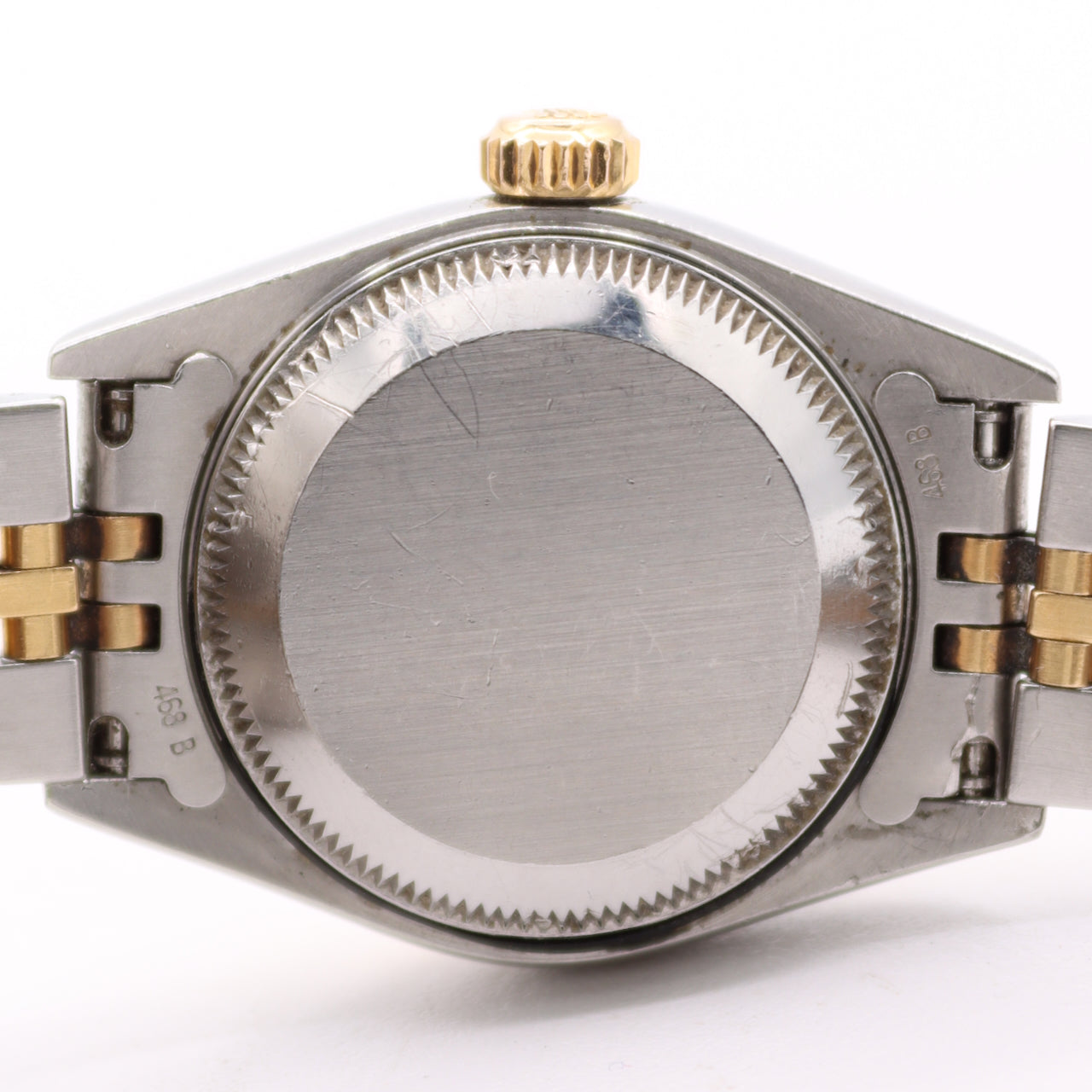 Vintage Rolex Datejust 69173