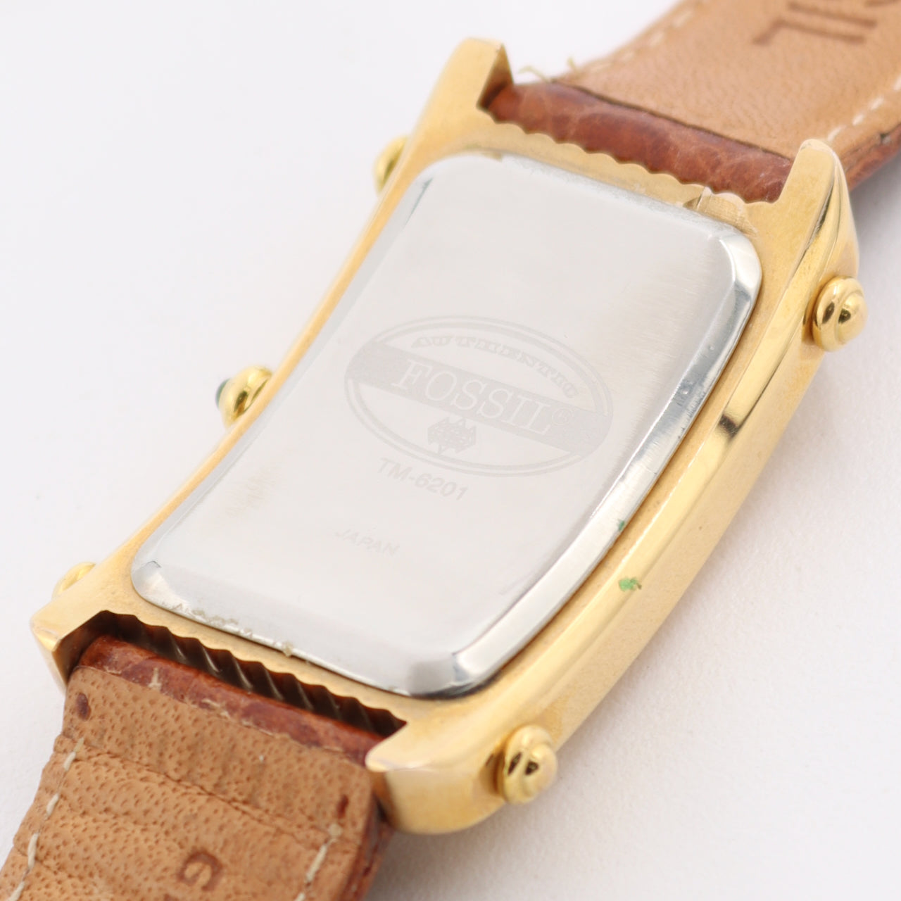 Fossil Art Deco TM-6201