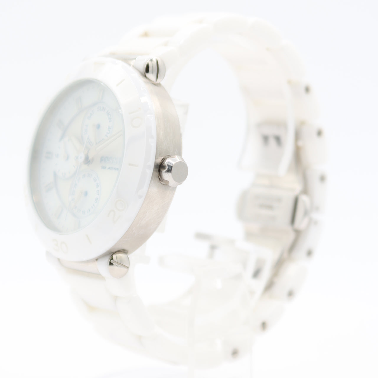 Fossil Mother of Pearl CE-1000
