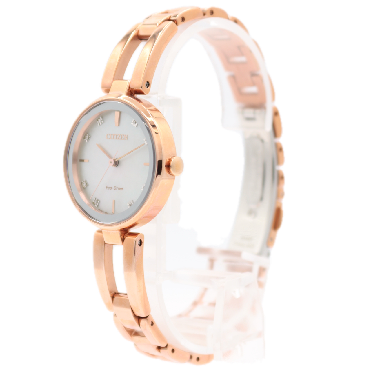 Citizen Axiom EM0803-55D