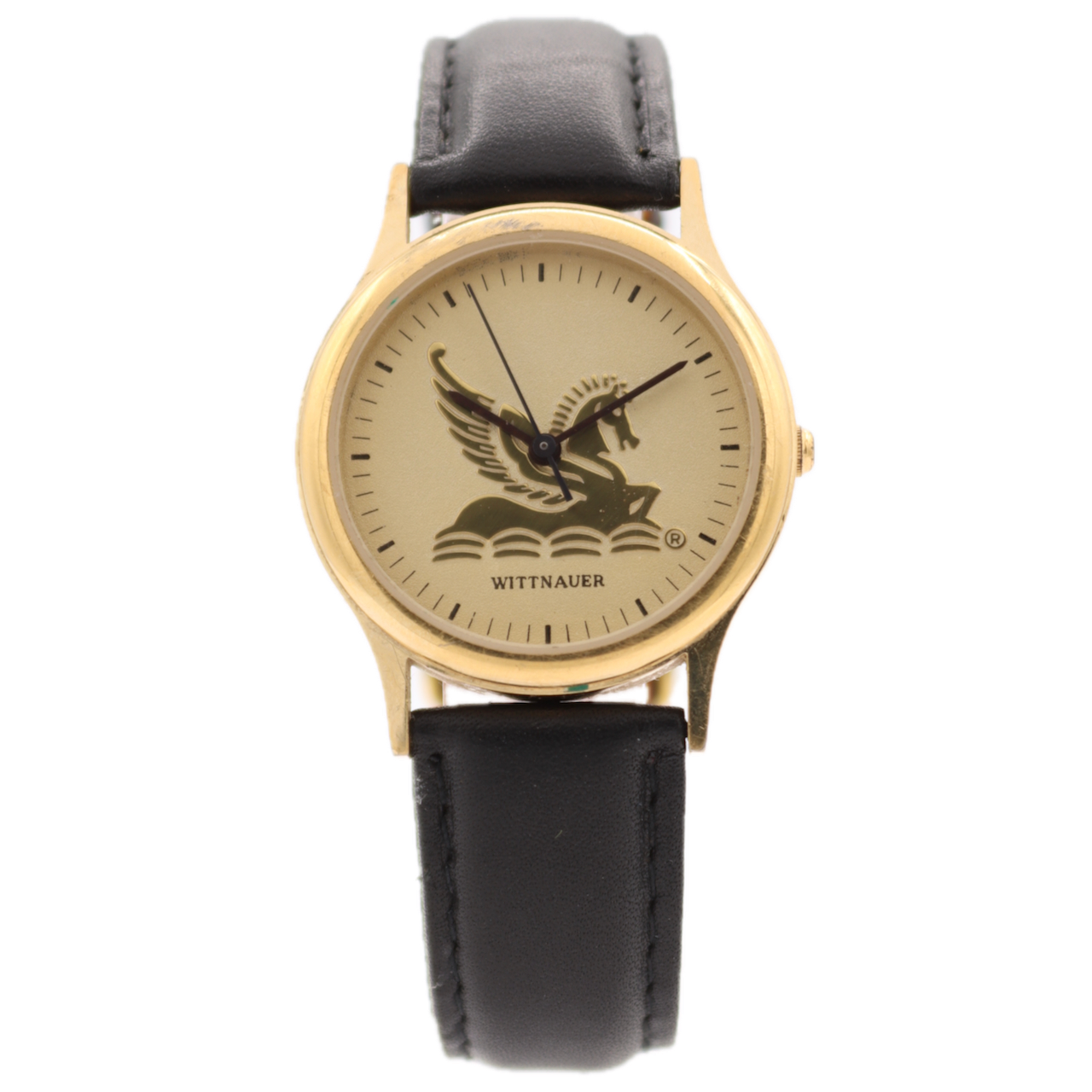 Vintage Wittnauer Pegasus