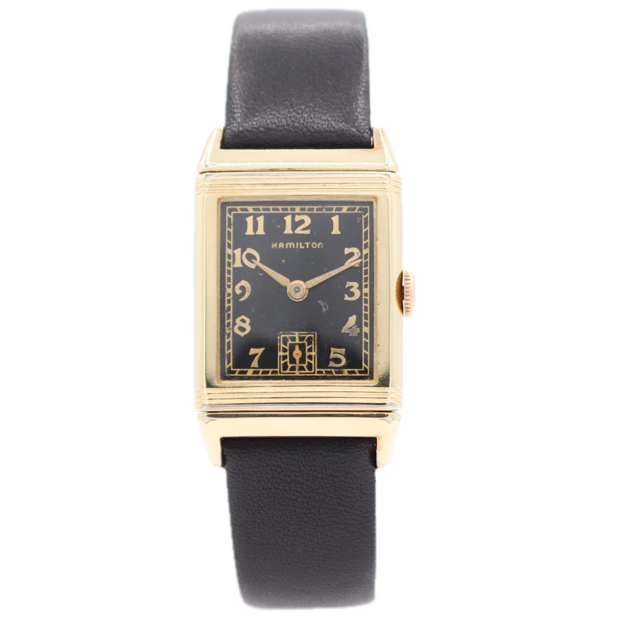 Vintage Hamilton Otis Reverso