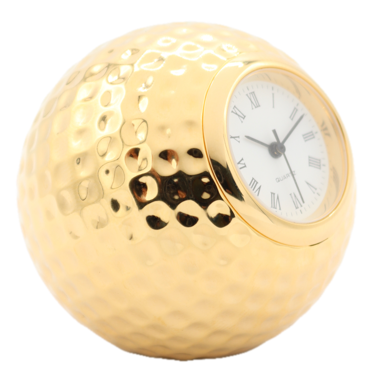 Time Module Inc. Golf Ball