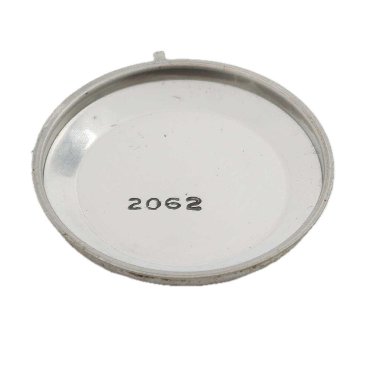 Vintage 1968 Bulova 2062 Elegant Men's Mechanical Wristwatch 11BLAC 10k RGP