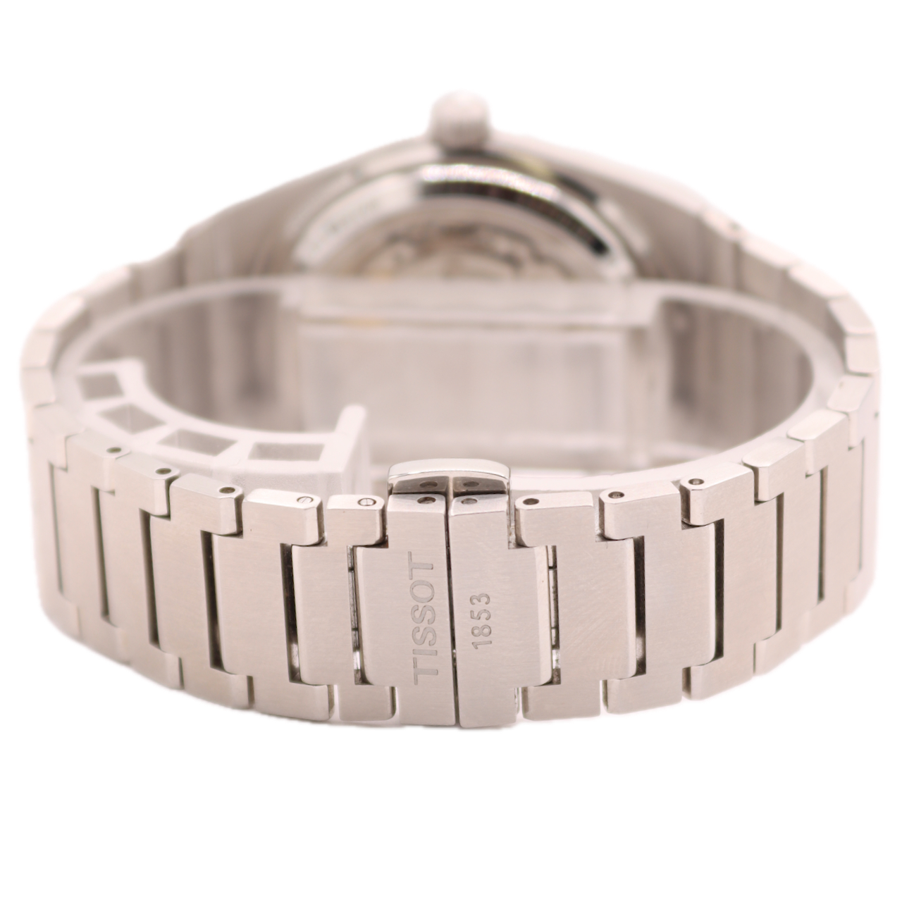 Tissot PRX Powermatic 80 T137.207.11.351.00