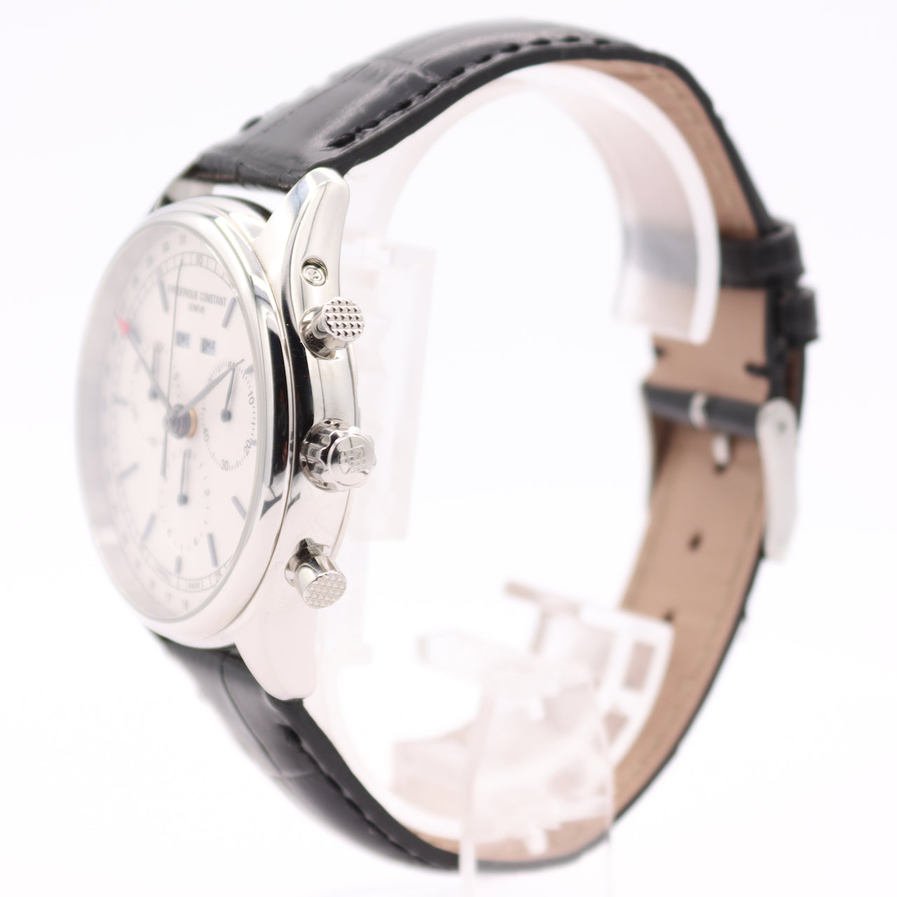 Frederique Constant Classics Triple Calendar FC-296X5TB4