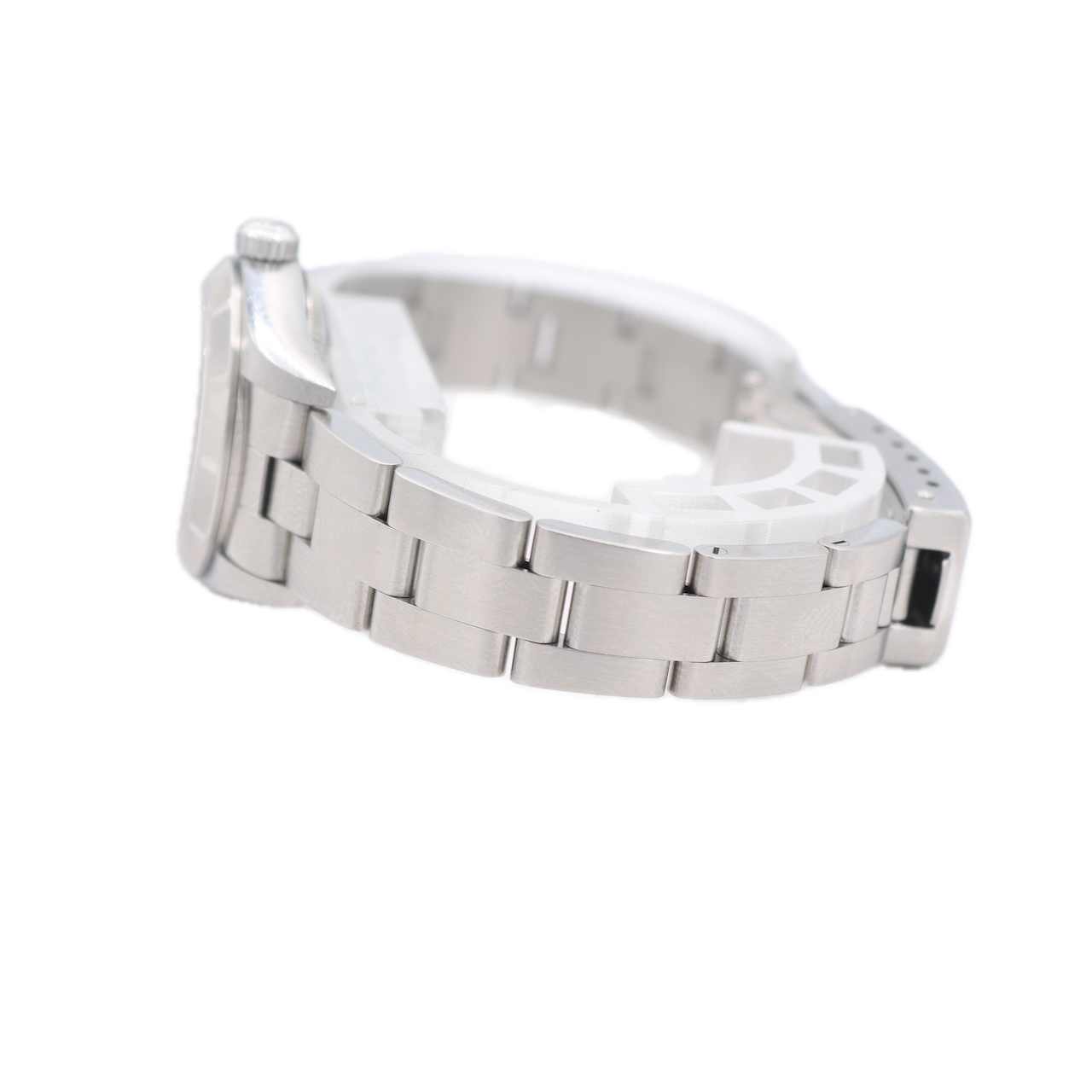 2004 Rolex 76030 Oyster Perpetual Ladies Automatic Wristwatch w/ Box & Papers