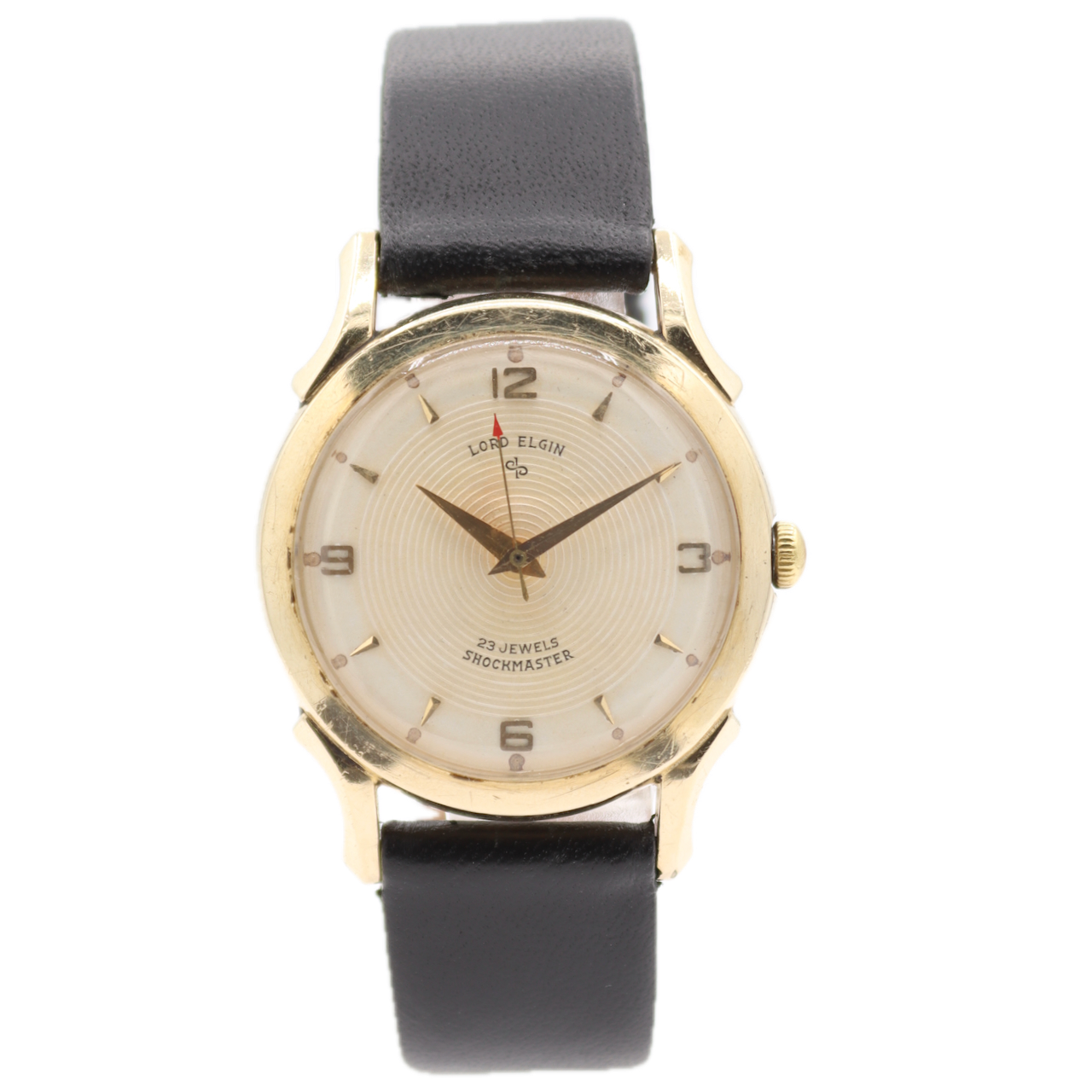 Vintage Lord Elgin Shockmaster Webster 4875F