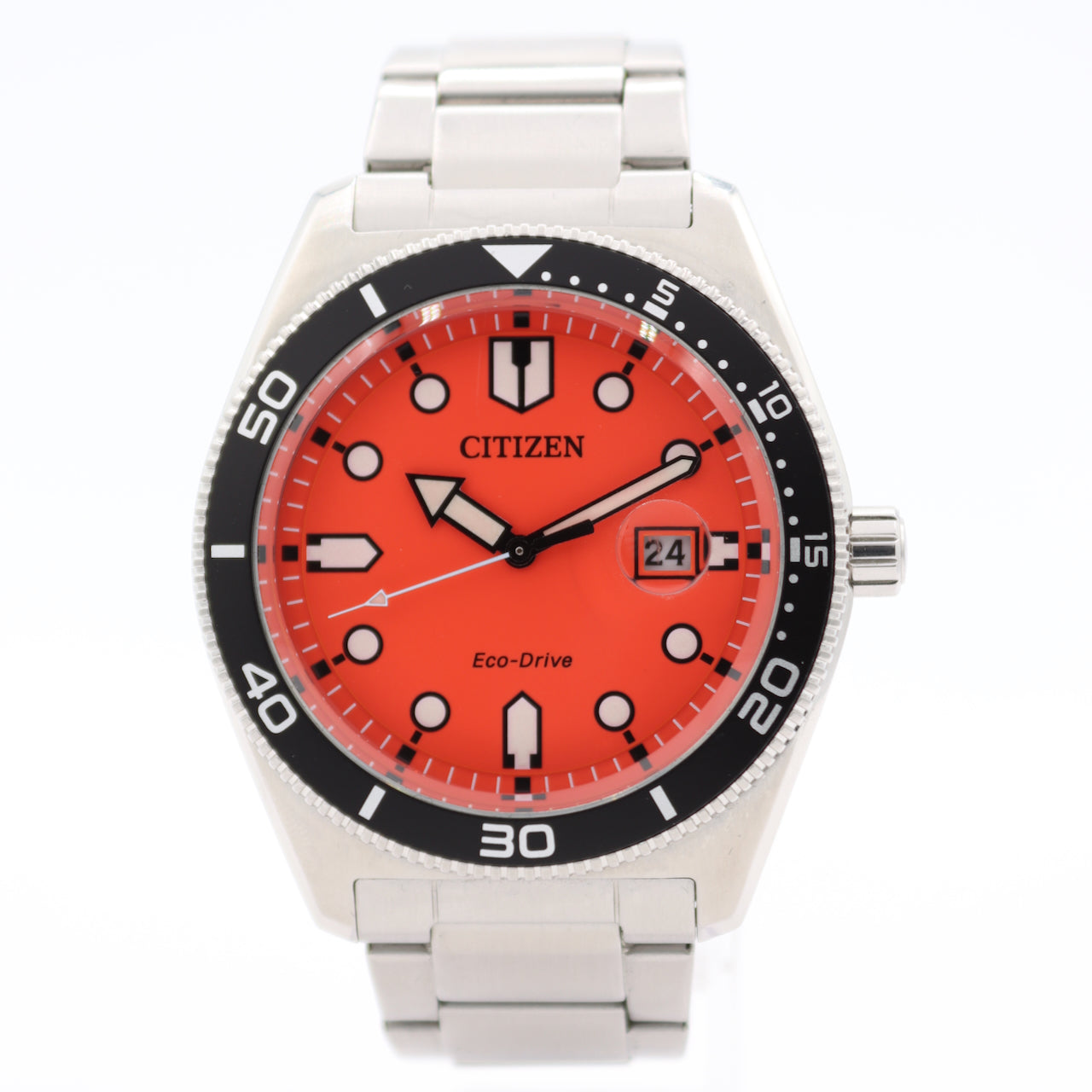 Citizen Eco-Drive AW1760-81X