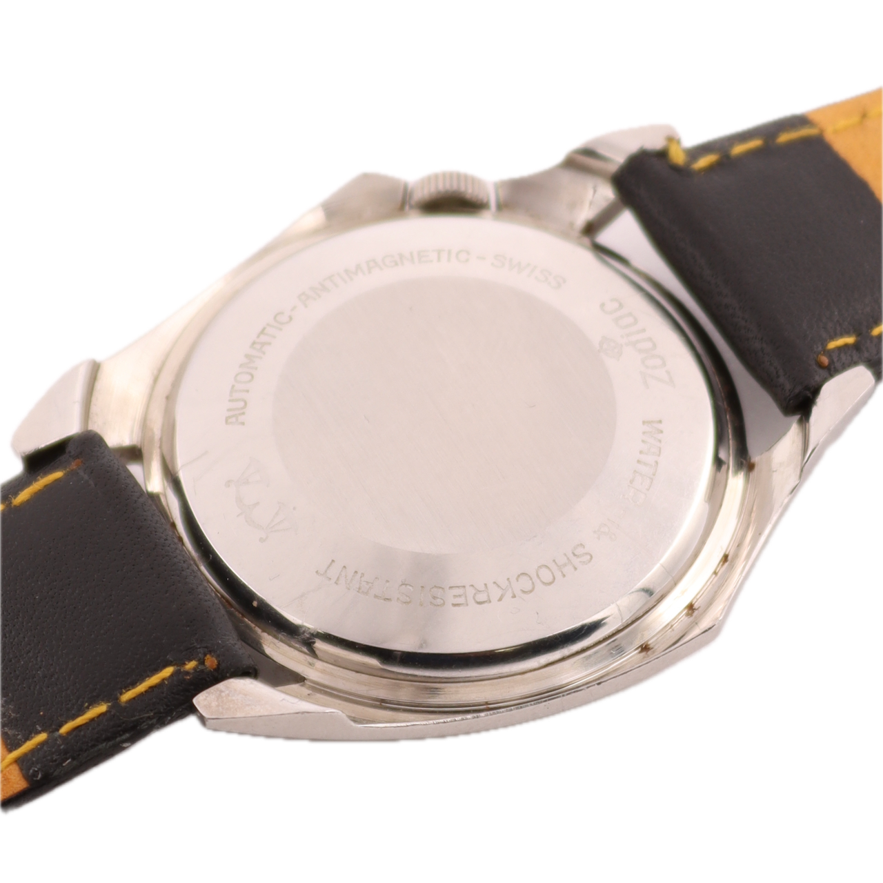 Vintage Zodiac Olympos 702-918
