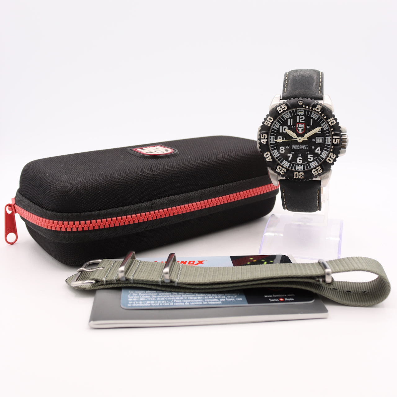 Luminox Series 3150