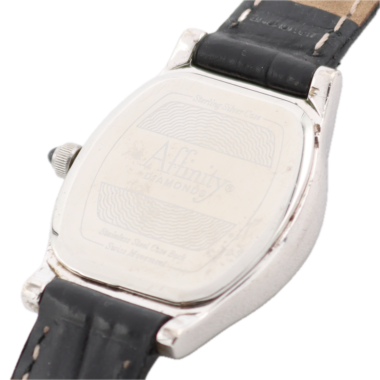 Vintage Affinity Diamonds
