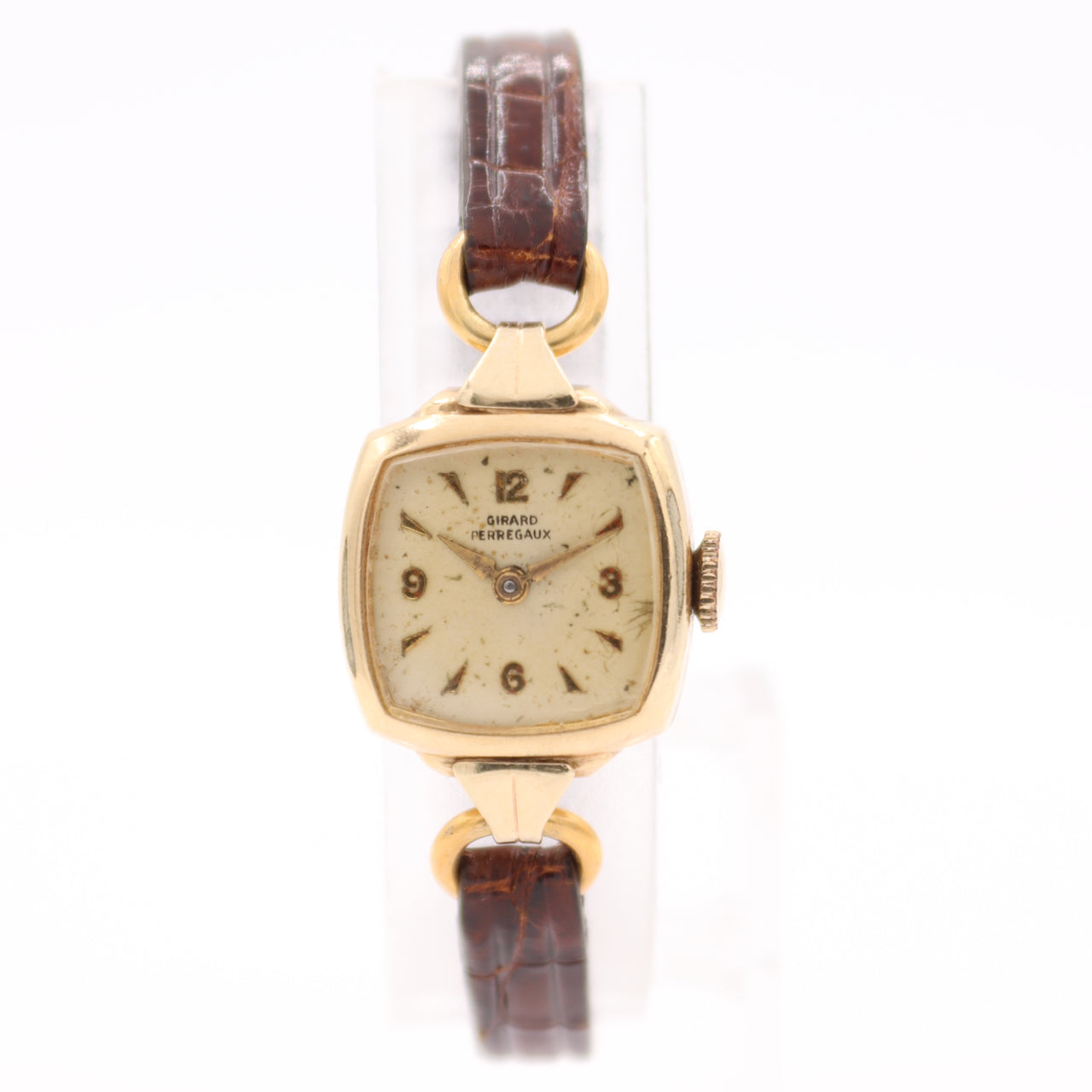 Vintage Girard Perregaux Cocktail