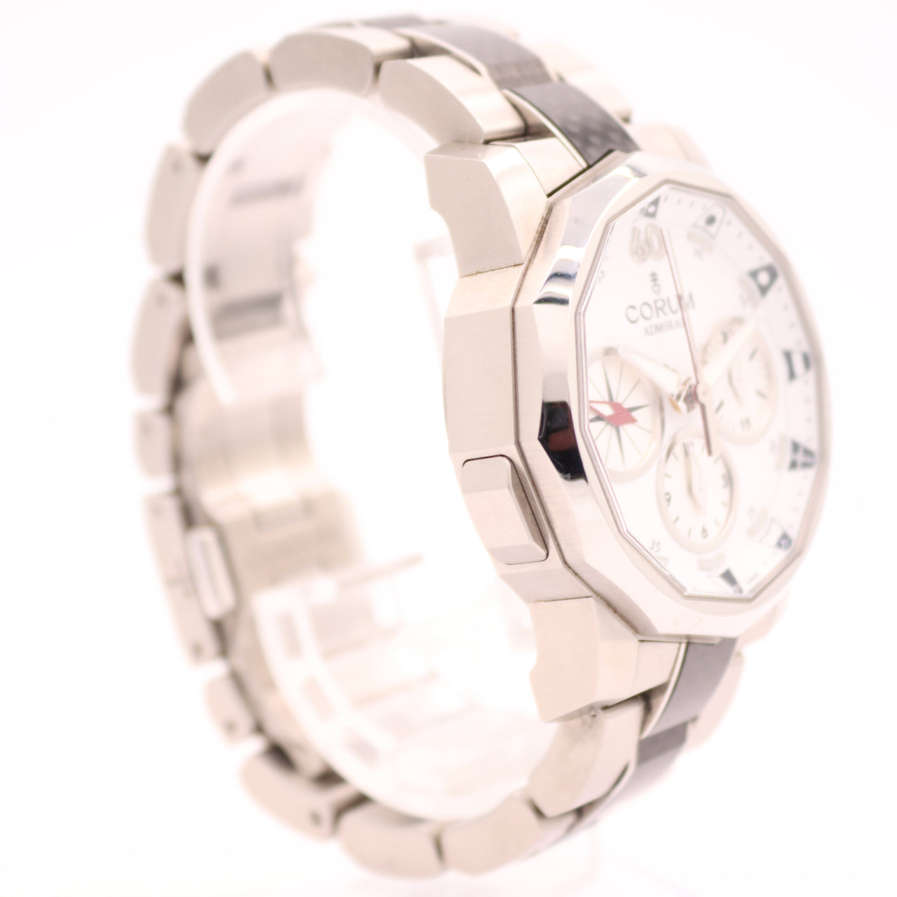 Corum Admirmal's Cup Split Seconds A986/04106