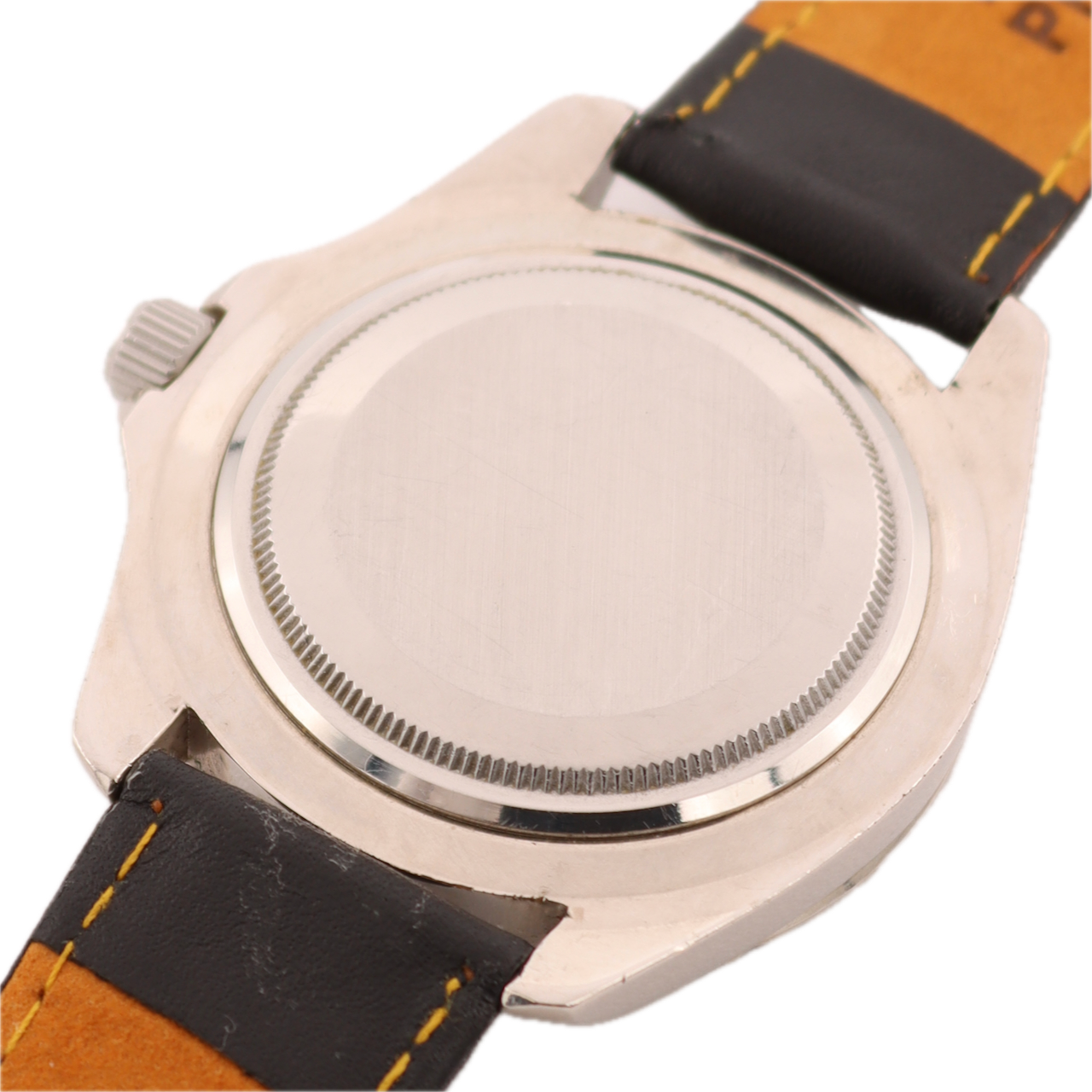 IW Aquamatic Superlative Chronometer