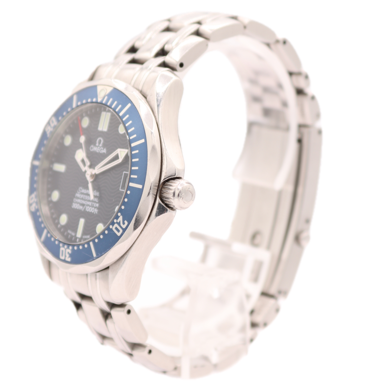 Omega Seamaster 2551.80.00