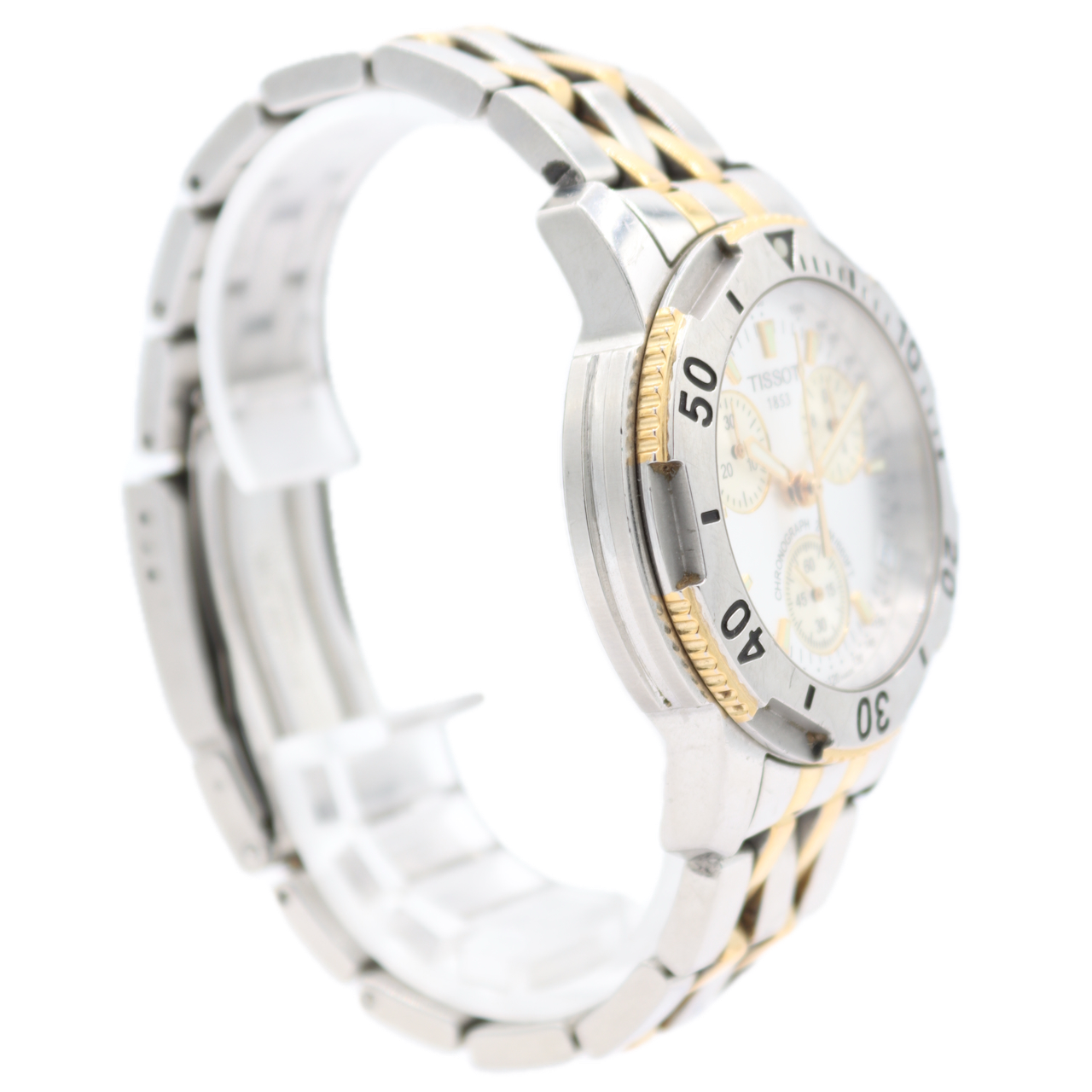 Vintage Tissot PRS 200 T362/462