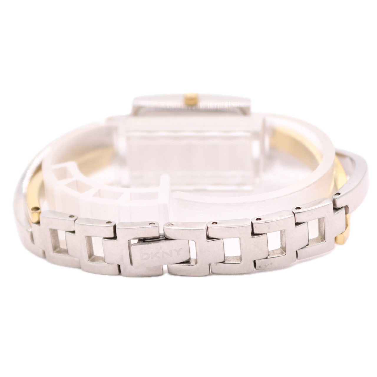 Vintage DKNY Crosswalk Twist NY-3638