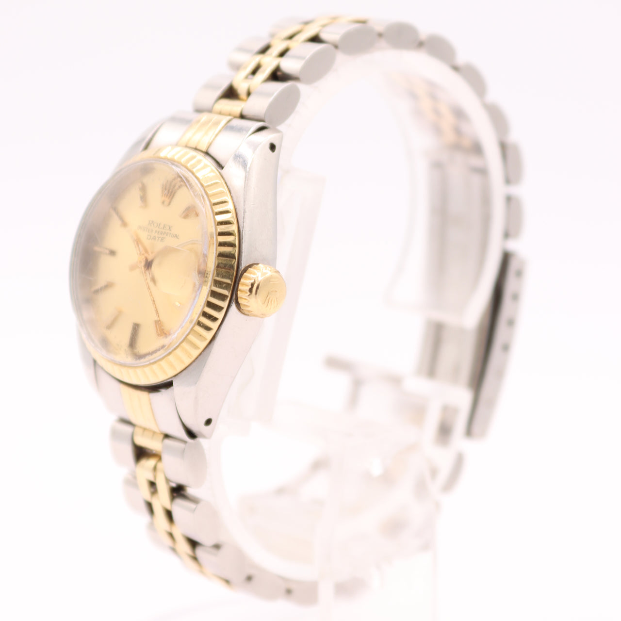 Vintage Rolex Date 6917