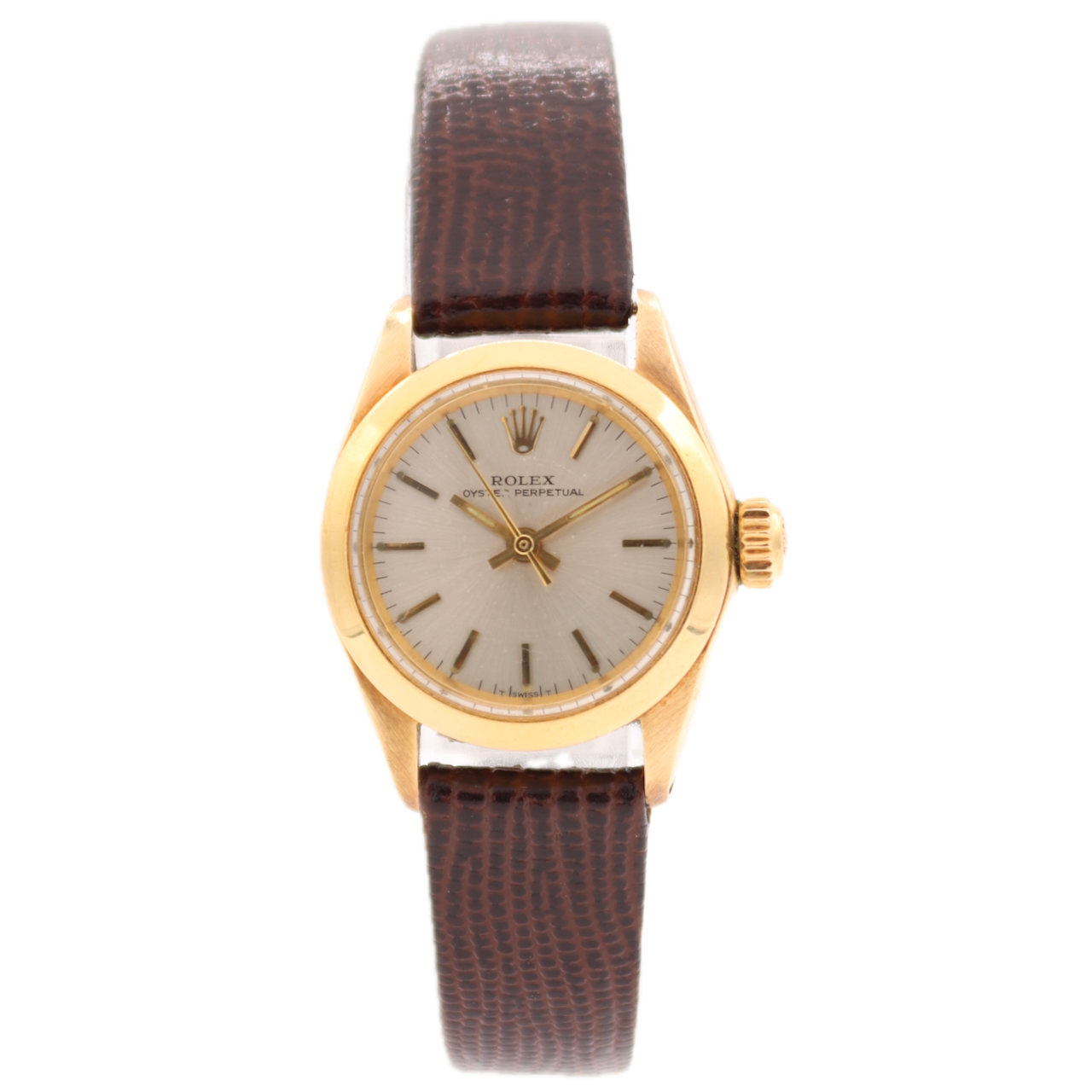 Vintage Rolex Oyster Perpetual 6619
