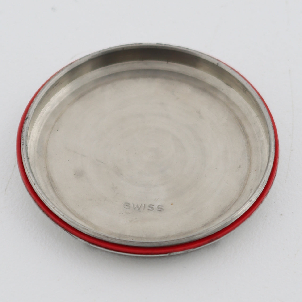 Vintage Leonidas 754 Men's Chronograph Wristwatch Valjoux 72 Steel Pre Heuer