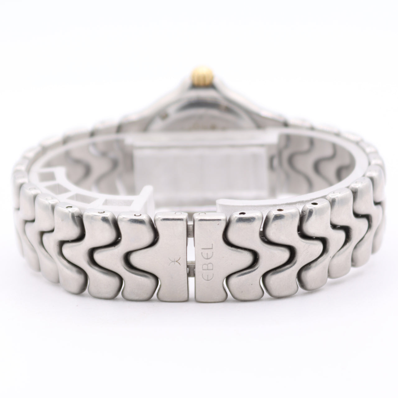 Vintage Ebel Sportwave E6087621