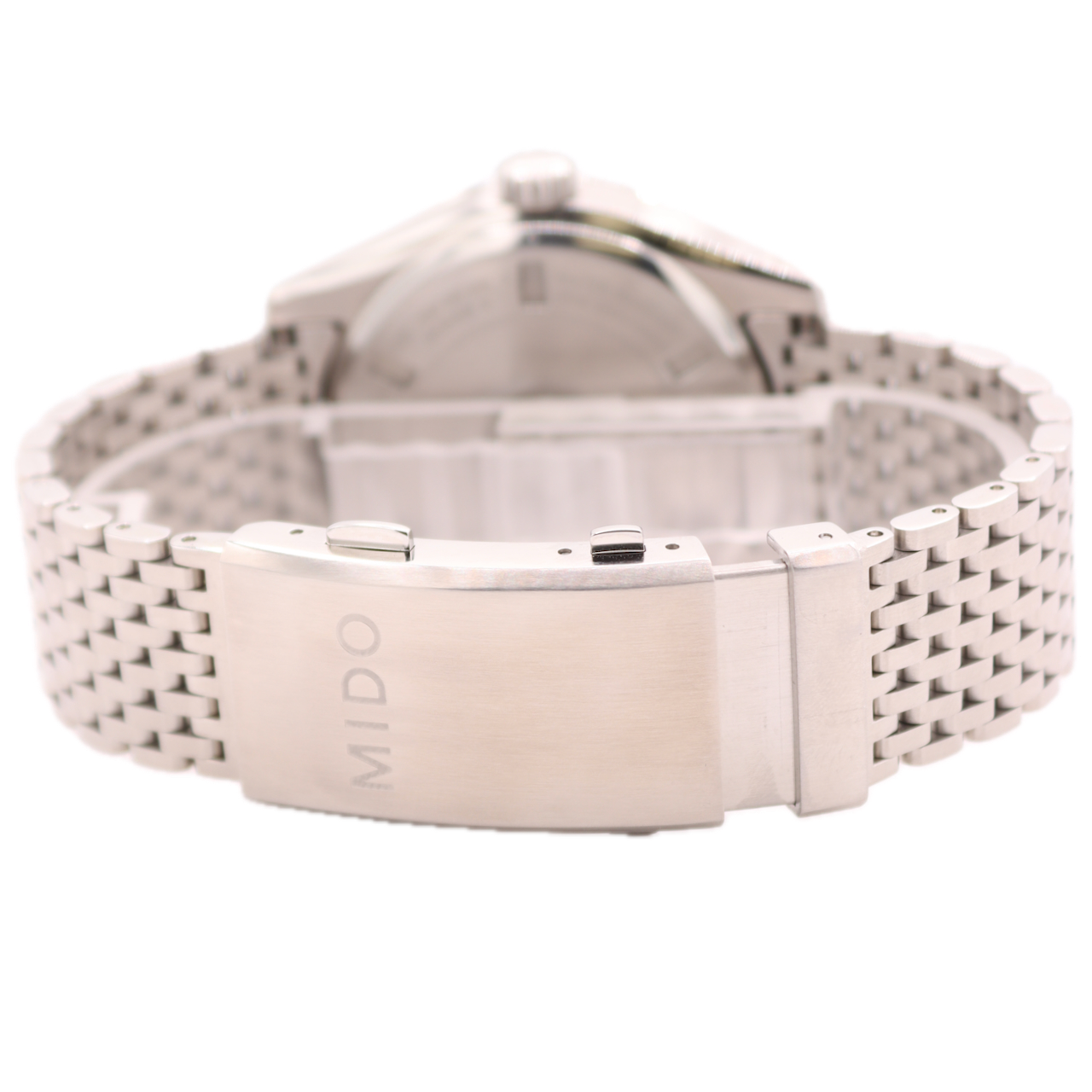 Mido Ocean Star GMT Limited Edition Hodinkee M026.829.11.051.00