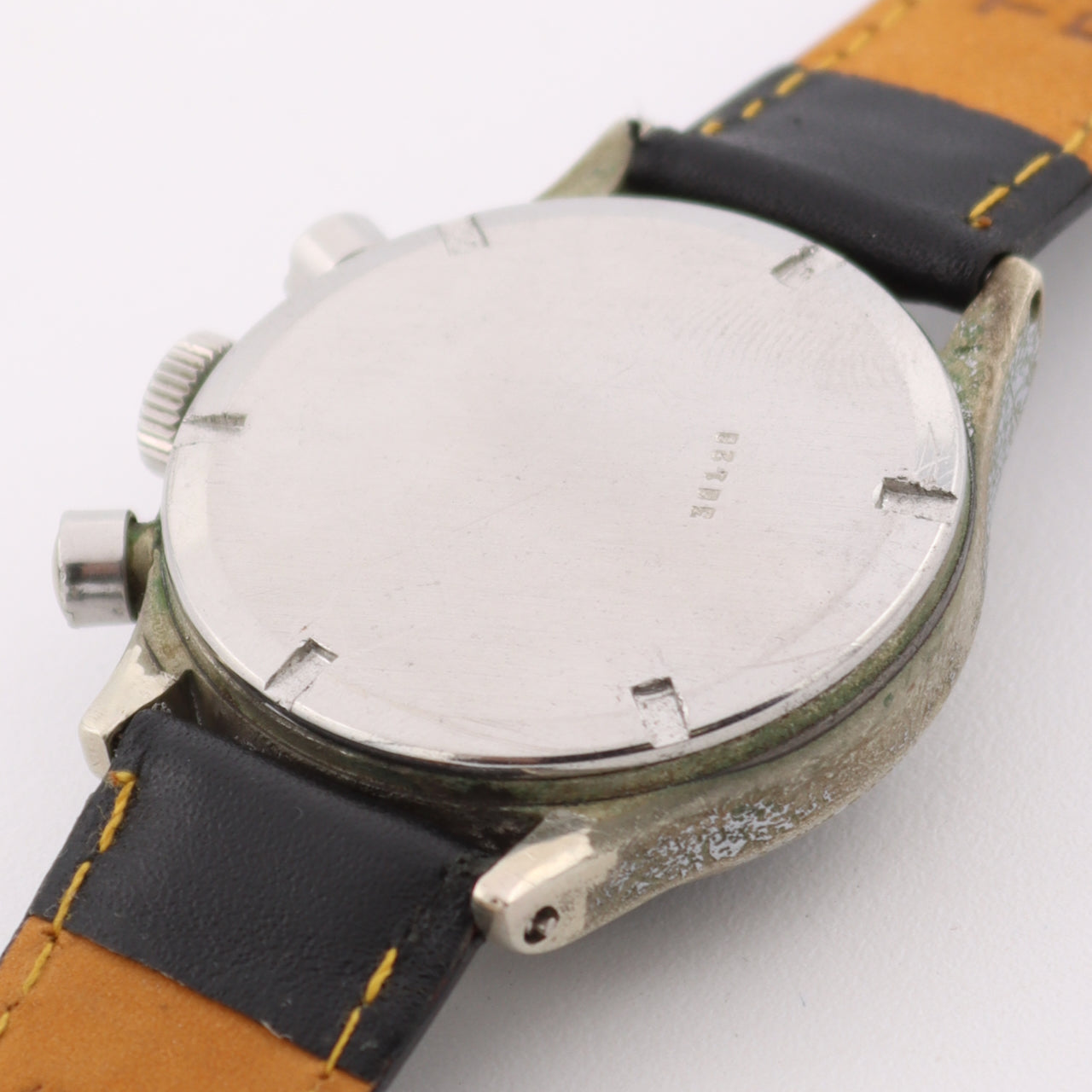Vintage Karl Plepla Flytimer