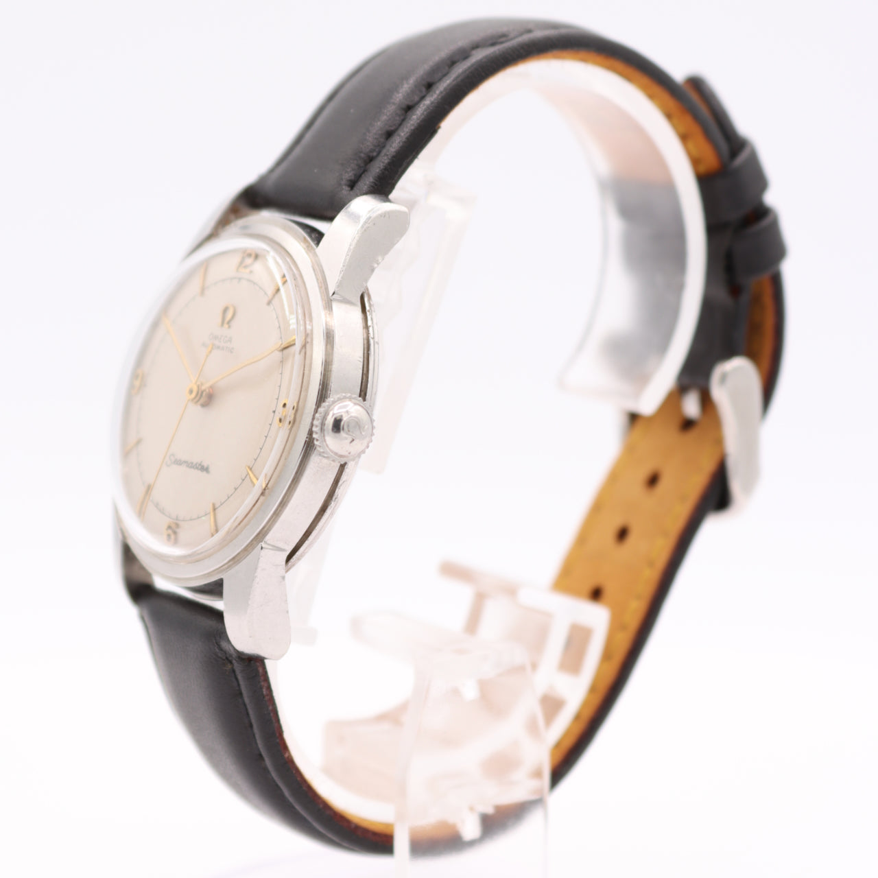 Vintage Omega Seamaster 2846/2848