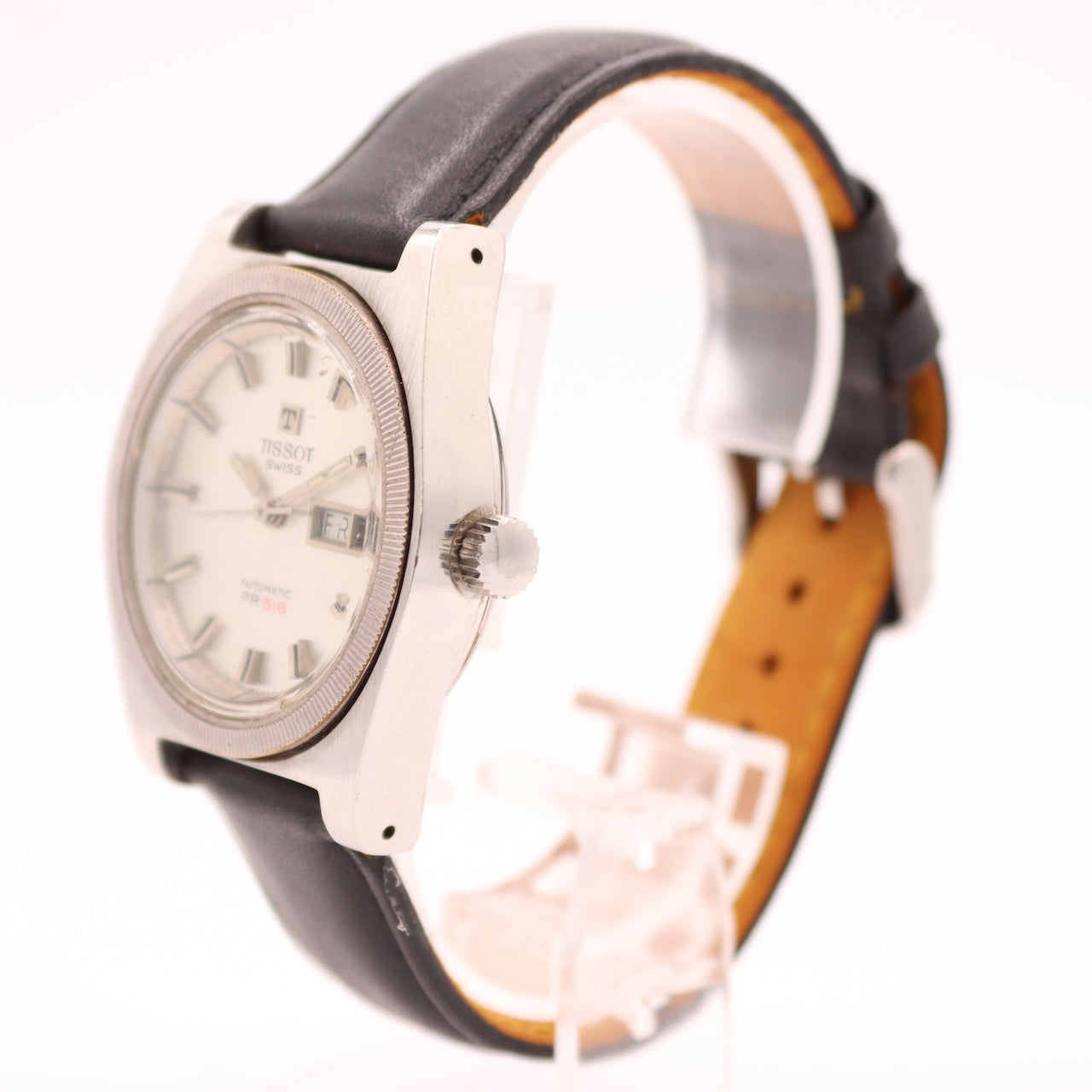 Vintage Tissot PR 516 46626-3X