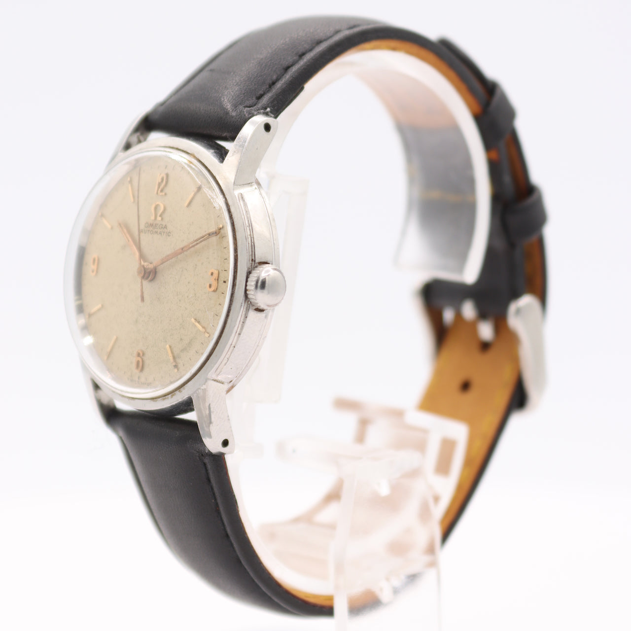 Vintage Omega 2790-4SC