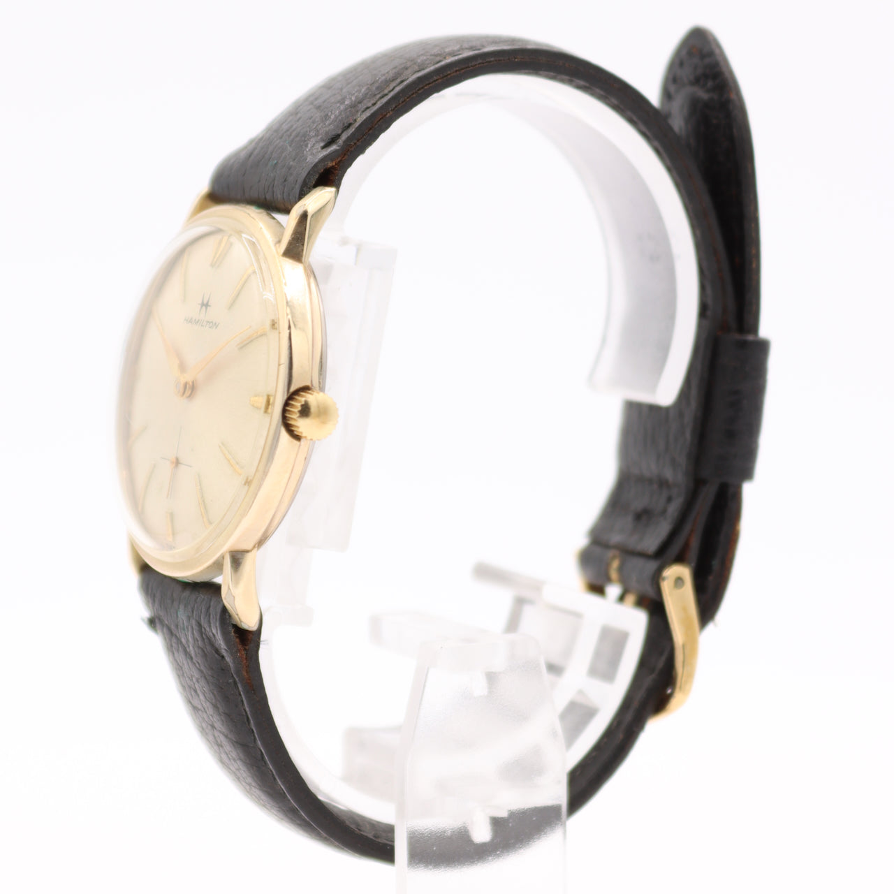 Vintage Hamilton First Mate